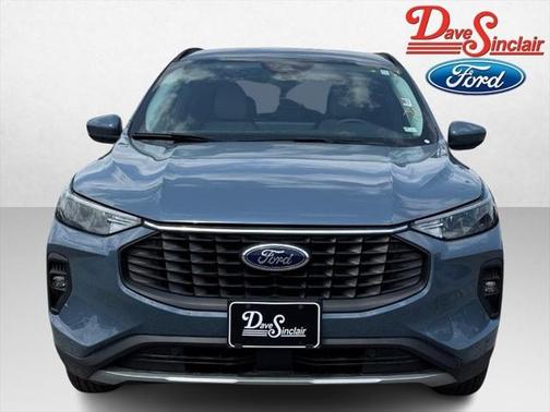 2024 Ford Escape Base