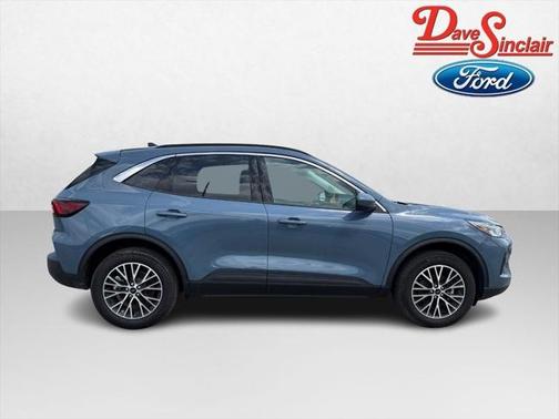 2024 Ford Escape Base