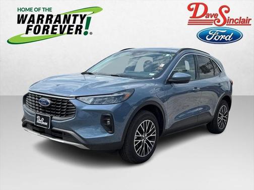 2024 Ford Escape Base