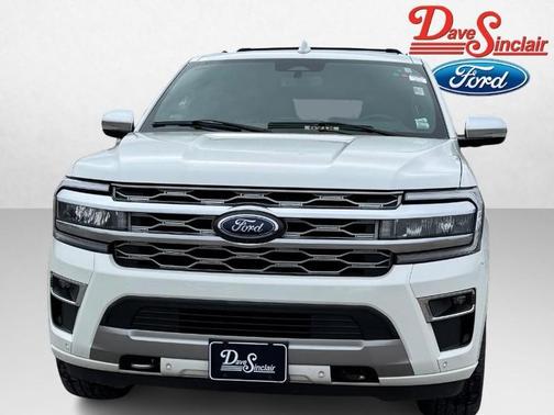 2023 Ford Expedition Max Platinum