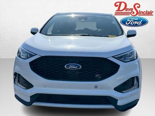 2024 Ford Edge ST
