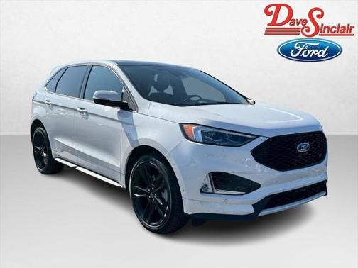 2024 Ford Edge ST