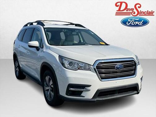 2020 Subaru Ascent Premium 7-Passenger