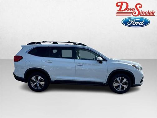 2020 Subaru Ascent Premium 7-Passenger