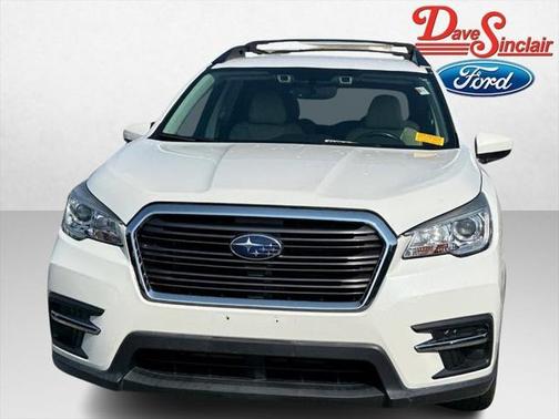 2020 Subaru Ascent Premium 7-Passenger