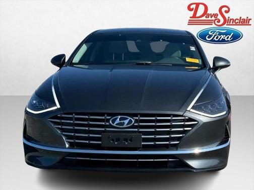 2023 Hyundai SONATA Hybrid SE