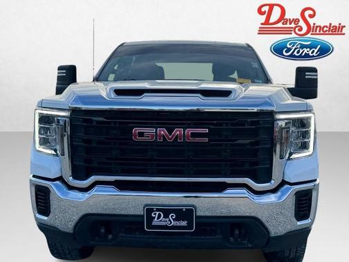 2023 GMC Sierra 3500 Base