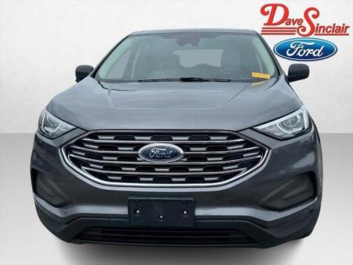 2021 Ford Edge SE