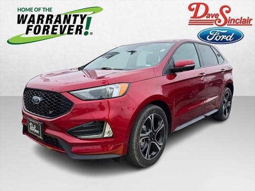 2024 Ford Edge ST