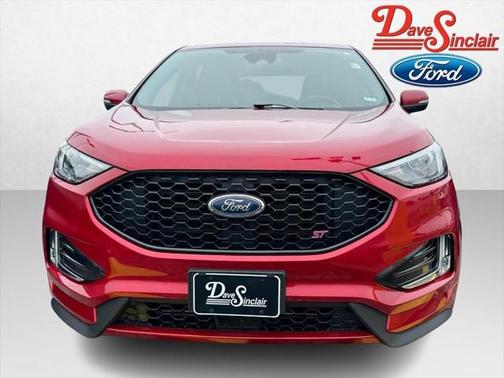 2024 Ford Edge ST