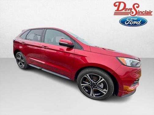 2024 Ford Edge ST