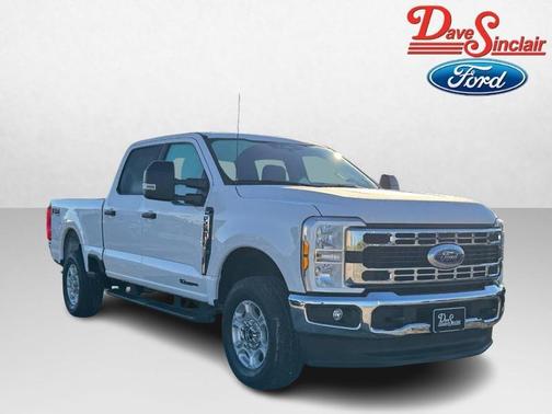 2025 Ford F-250 XLT