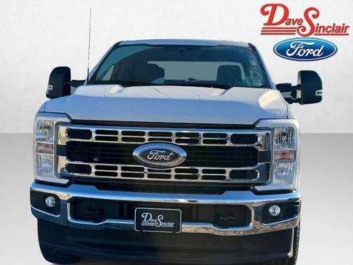 2025 Ford F-250 XLT