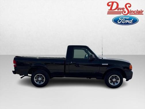 2009 Ford Ranger XLT