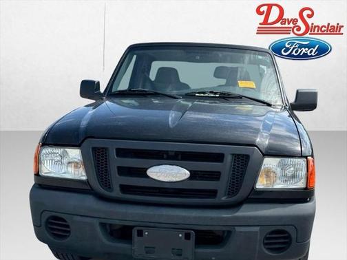 2009 Ford Ranger XLT
