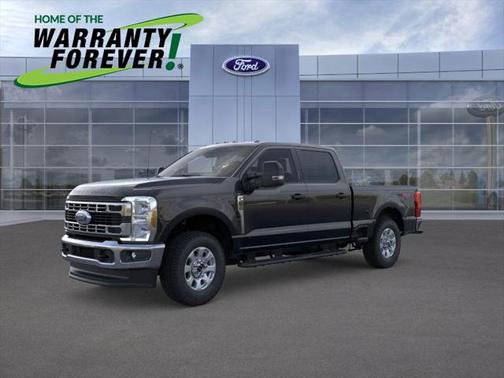 2025 Ford F-250 XLT