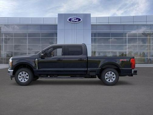 2025 Ford F-250 XLT
