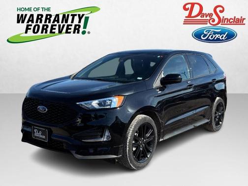 2023 Ford Edge ST Line