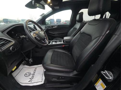 2023 Ford Edge ST Line