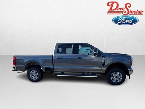 2025 Ford F-250 XLT