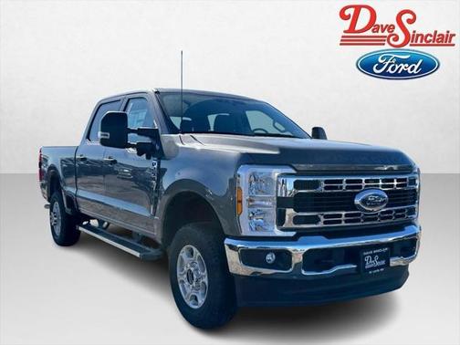 2025 Ford F-250 XLT