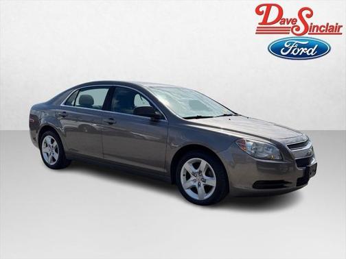 2012 Chevrolet Malibu LS