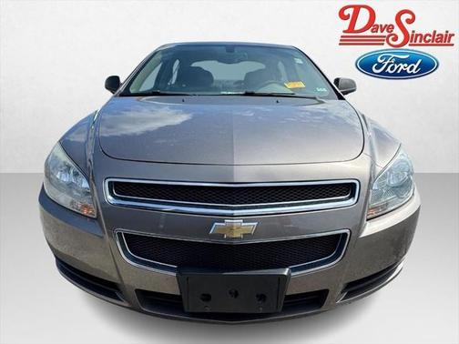 2012 Chevrolet Malibu LS
