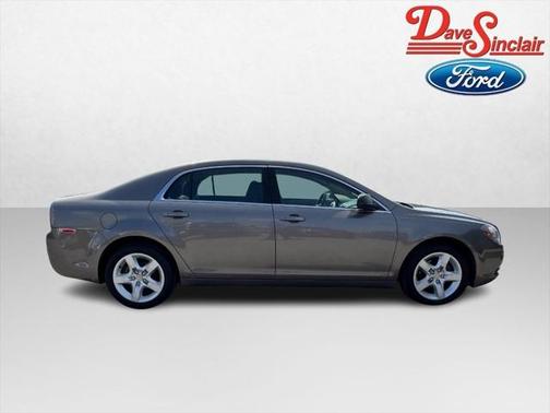 2012 Chevrolet Malibu LS