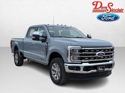 2025 Ford F-350 Lariat