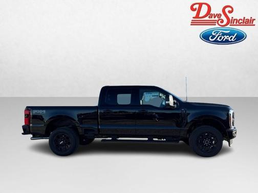 2026 Ford F-250 XLT