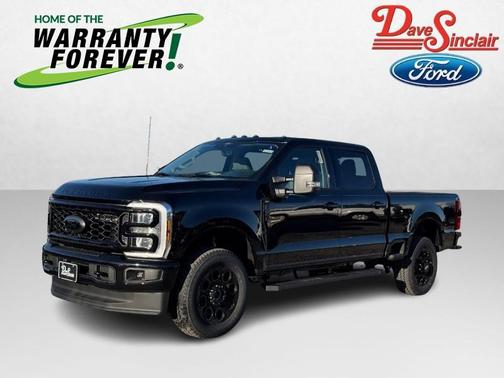 2026 Ford F-250 XLT