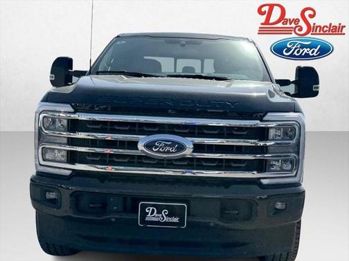 2025 Ford F-250 King Ranch