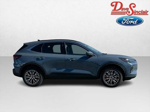2025 Ford Escape Base