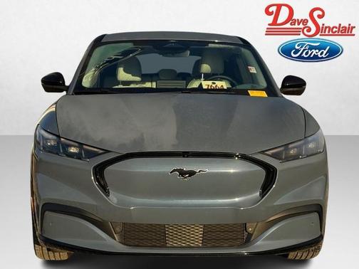 2024 Ford Mustang Mach-E Premium