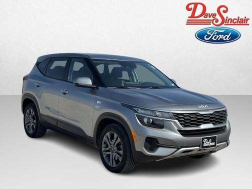 2022 Kia Seltos LX