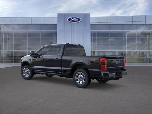 2025 Ford F-350 Lariat