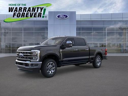 2025 Ford F-350 Lariat