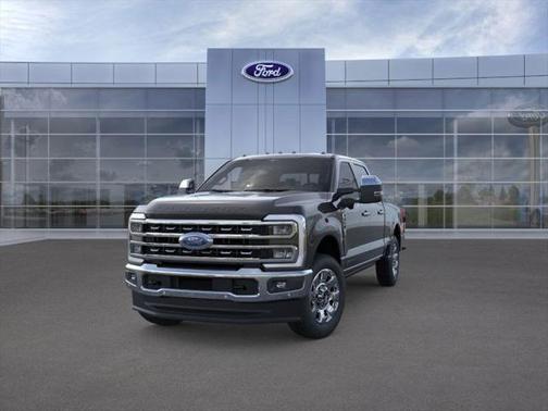 2025 Ford F-350 Lariat