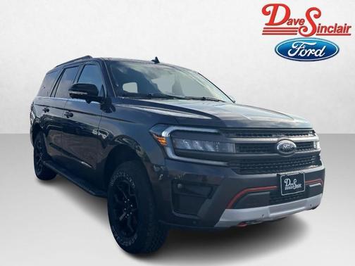 2022 Ford Expedition Timberline