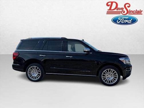 2024 Ford Expedition Platinum
