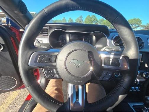 2023 Ford Mustang GT Premium