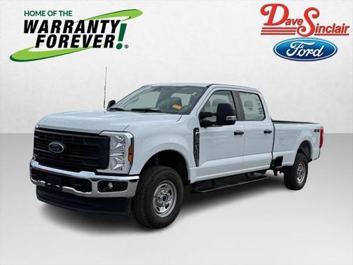 2024 Ford F-250 XL