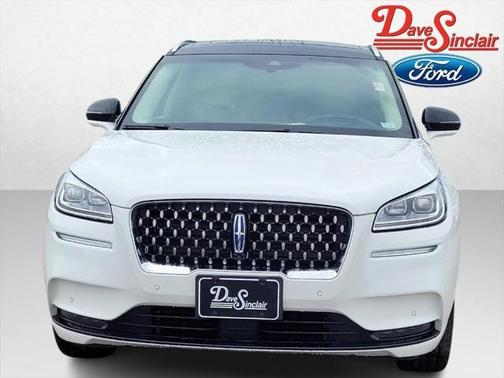 2022 Lincoln Corsair Grand Touring