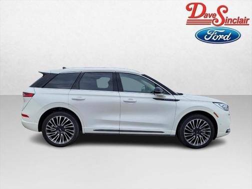 2022 Lincoln Corsair Grand Touring