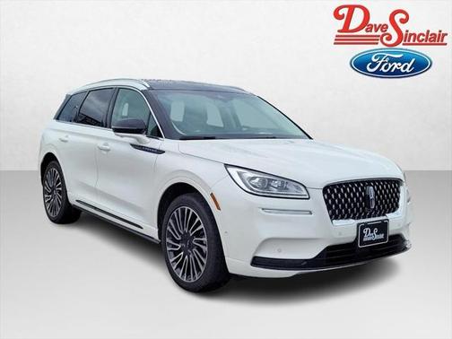 2022 Lincoln Corsair Grand Touring