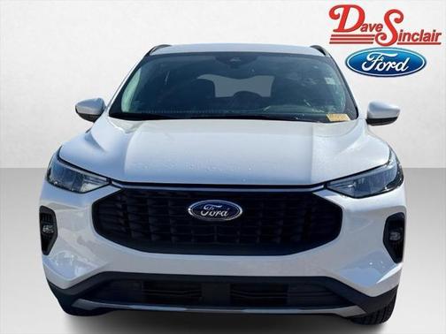 2024 Ford Escape Base