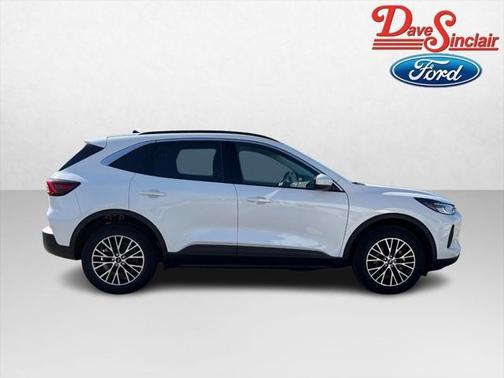 2024 Ford Escape Base