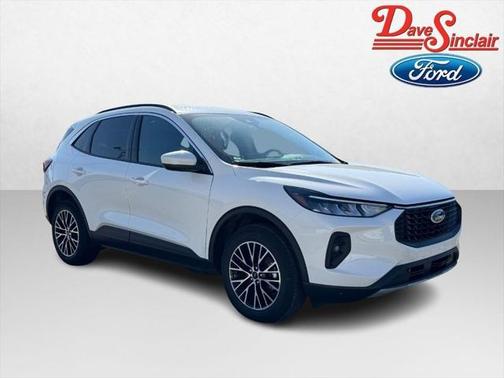 2024 Ford Escape Base