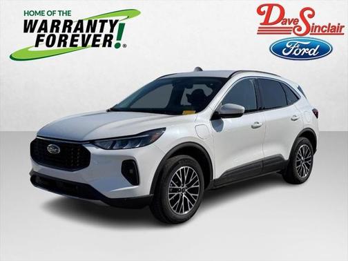 2024 Ford Escape Base