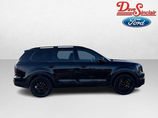 2025 Kia Telluride SX Prestige X-Line